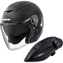 Amazon | コミネ(KOMINE) HK-172 FL コンポジット FRP ジェット