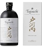 Amazon.co.jp: 十年明 Noir 700ml 46° 若鶴酒造 三郎丸蒸留所 ブレン