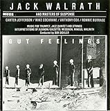 ジャック・ワルラス・アンド・マスターズ・オブ・サスペンス