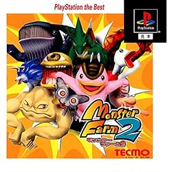 モンスターファーム　レアCD ブラッキー　ps2 Amazon.co.jp: モンスターファーム2 : Video Games