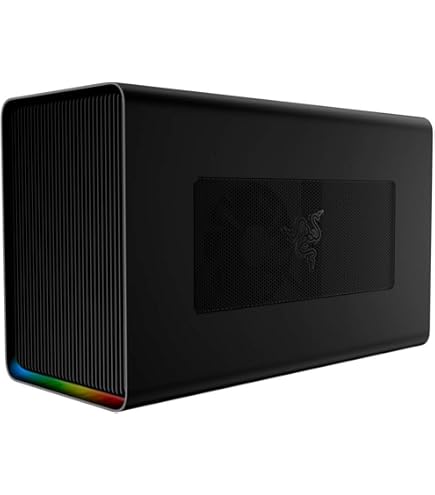 Amazon | GIGABYTE AORUS RTX 4090 ゲーミングボックス eGPU