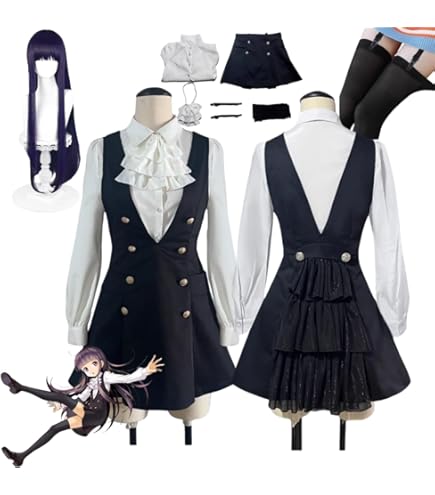 2着セット　妖狐×僕SS いぬぼく　夏目残夏　コスプレ　衣装　双熾　スーツ Amazon.co.jp: 妖狐×僕SS 夏目残夏（なつめ ざんげ） コスプレ