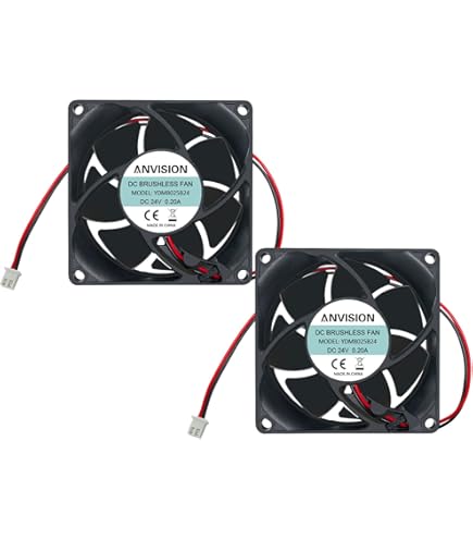 冷却ファン4台 Amazon | nakira 強化 クーリング ファン ライブディオ スーパー