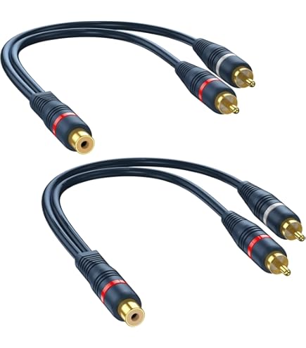 HARRISON 12db RCA アッテネーター HARRISON 12db RCA