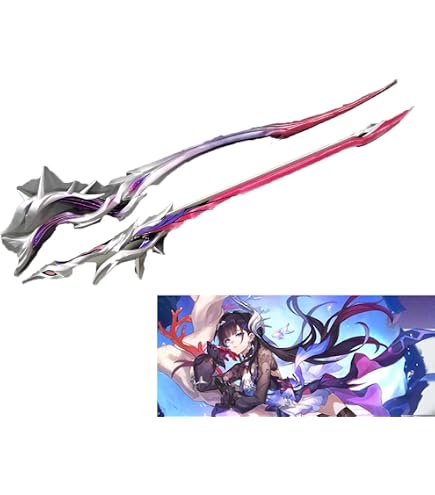 Amazon.co.jp: 【Azuiblc】マダムヘルタ コスプレ 武器 鍵 魔法の杖