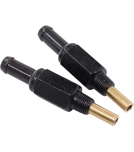Uxcell PCV Valve For Hyundai Models (Accent, Elantra, Tucson Etc.) - OE# 2674032804/2674026700