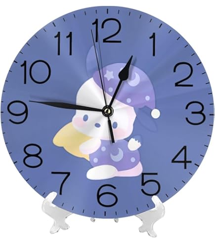 Amazon.co.jp: 美少女戦士セーラームーン3 掛け時計 おしゃれ 北欧