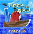 Tambov the Tugboat (English Edition)