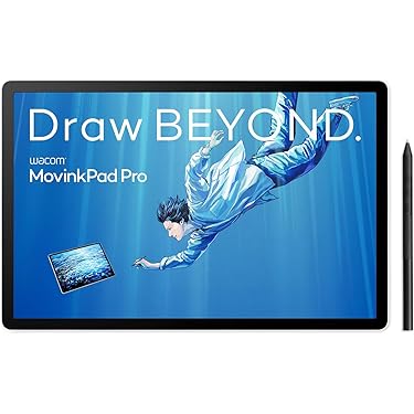 Amazon.co.jp 最新リリース: グラフィックタブレット&ペン の