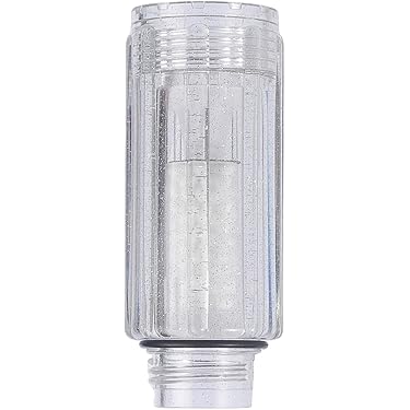 Amazon.co.jp 売れ筋ランキング: シャワー用カートリッジ の中で最も