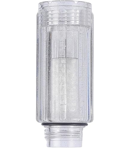 Amazon | シーガルフォー バスシャワーシステム用カートリッジ BS-10RC