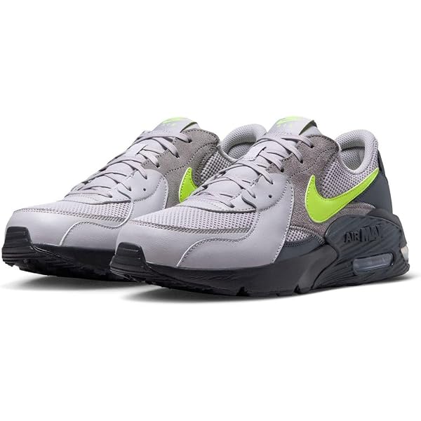 Amazon | [ナイキ] エア マックス エクシー AIR MAX EXCEE アイアン