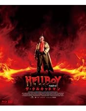 Amazon.co.jp: Hellboy II: The Golden Army [Blu-ray] : Ron Perlman