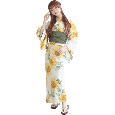 Amazon.co.jp 人気ギフトランキング: 女性用浴衣 で、ギフトの設定を