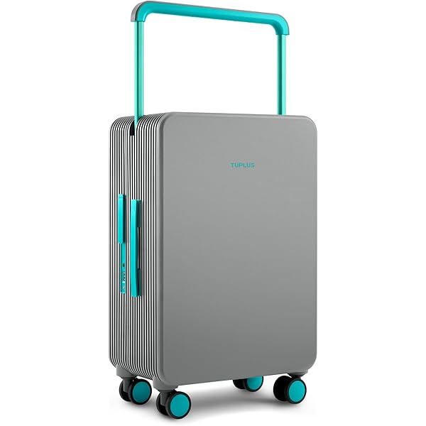 Amazon.co.jp: [TUPLUS] スーツケース 機内持ち込み 静音 TSA