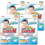 大王製紙 グ～ンはじめての肌着Mサイズ ４パック