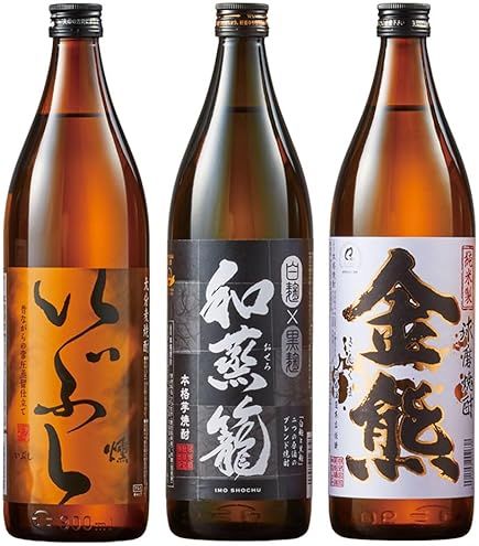 Amazon.co.jp: 陶器入り 720ml 本格芋焼酎 伊七郎(いひちろう) : 食品