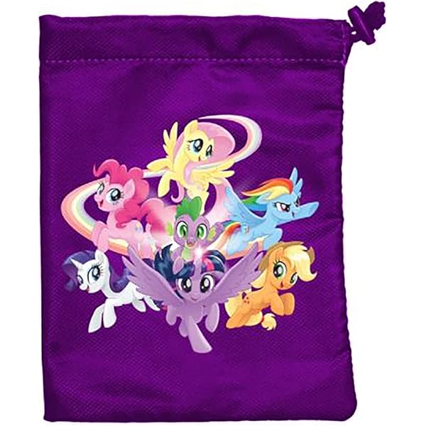 My Little Pony: Tails Of Equestria - Lord Selis
