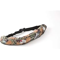 Amazon | AbuGarcia (アブガルシア) インフレータブルジャケット