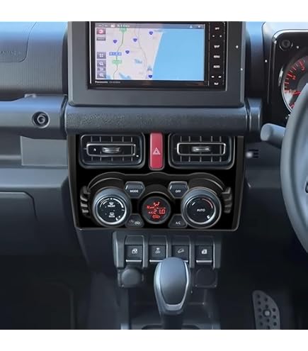 Amazon | 新型 ジムニーノマド JC74 5ドア ジムニーシエラ JB74