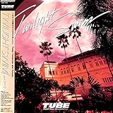 Twilight Swim ( LP レコード )