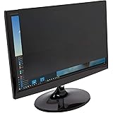 Kensington ケンジントン Mag Pro モニター用マグネット式プライバシーフィルター 23.0"(16:9) 液晶保護フィルター 覗き見防止 反射防止 ブルーライトカット 簡単脱着 光沢・非光沢 両面 リバーシブル K58355JP