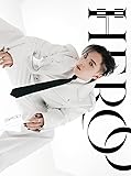ONEMAN LIVE -I AM THE HERO- at BUDOKAN(Blu-ray Disc2枚組+CD(スマプラ対応))(初回生産限定) [Blu-ray]