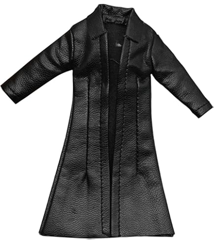 Amazon.co.jp: ZY-TOYS 1/6フィギュア用衣装 レディースフード付き