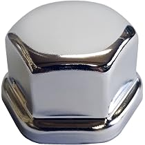 Amazon.co.jp: ATS ISOナット対応 ナットキャップ 高さ33mm 8ヶ入り 