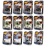 Yomega Star Wars yoメンズCollectible Yoyo Variety ( 12パック)