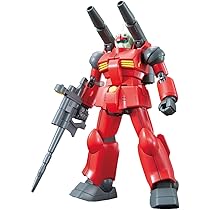 Amazon | BANDAI SPIRITS(バンダイ スピリッツ) HGUC 190 機動戦士 