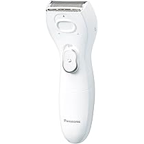 Amazon | パナソニック レディースシェーバー サラシェ 除毛