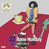 ONE PIECE ���̓�