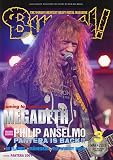 BURRN! (バーン) 2023年 3月号