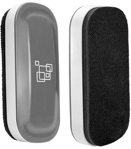 Amazon | DexBoard 72インチ x 40インチ 磁気ホワイトボード| 特大