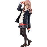 POP UP PARADE SSSS.DYNAZENON 南 夢芽 ノンスケール ABS&PVC製 塗装済み完成品フィギュア 再販分