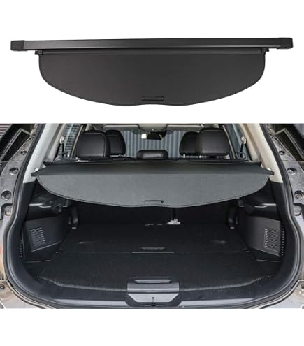 Amazon.co.jp: に適合する ホンダ CR-Z トノカバー ロールシェード