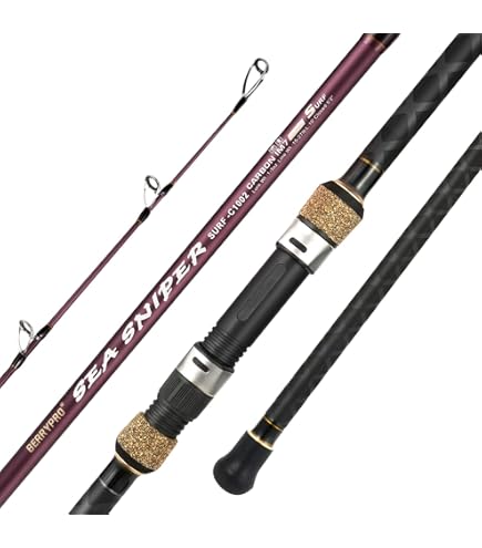 AbuGarcia XROSSFIELD XRFS-904M-TE Crossfield XRFS-904M-TE