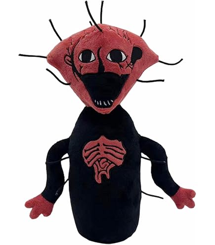 Amazon.co.jp: Helluva Boss plush ヘルヴァボス ぬいぐるみ