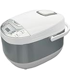 Amazon | タイガー マイコン炊飯ジャー（5.5合炊き） ホワイト