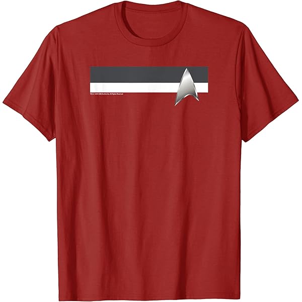 XL Startrek 30th Tシャツ タグ付き Travis着用 XL Startrek 30th Tシャツ タグ付き Travis着用