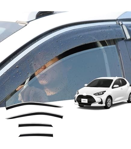 Amazon | オートエクゼ(Auto Exe) スポーツサイドバイザー CX-5 KF系