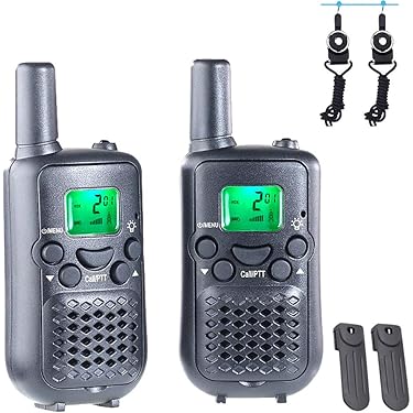 Amazon.co.jp 人気ギフトランキング: 無線・トランシーバー で、ギフト