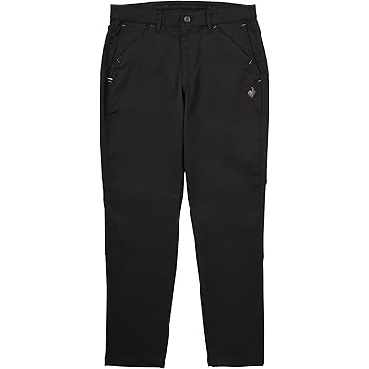 Amazon.co.jp: Le Coq Sportif (ルコックスポルティフ) Golf Pants