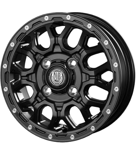Amazon | (タイヤ)ブリヂストンスタッドレスタイヤ W300 145/80R12 80