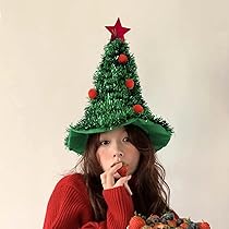 Amazon | [GOKEI] サンタハット サンタ帽子 2枚セット 大人用