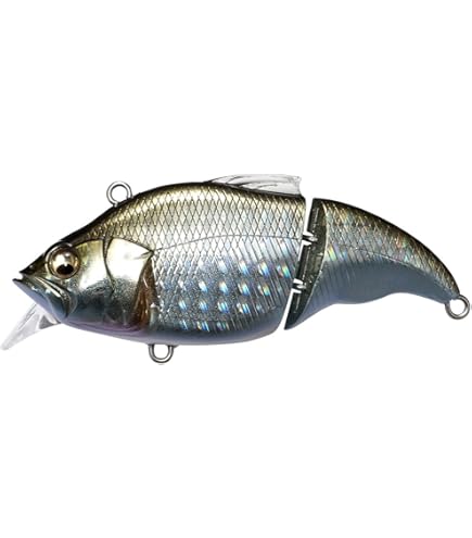 Amazon | メガバス(Megabass) ルアー VIBRATION-X VATALION SW