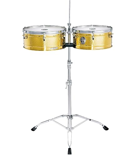 Amazon | LP LP981 TIMBALE STAND ティンバレススタンド