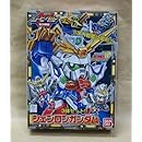 BB戦士 (149) シェンロンガンダム