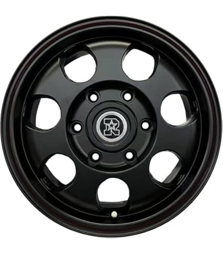 Amazon.co.jp: 4本セット ジムニーシエラ ノマド 15インチ アルミ